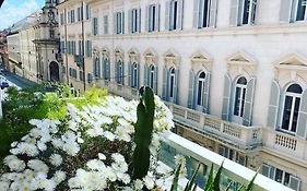 Terrazza Marco Antonio Luxury Suite